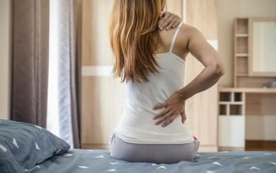 5 belangrijke tips voor het herstel van rugklachten